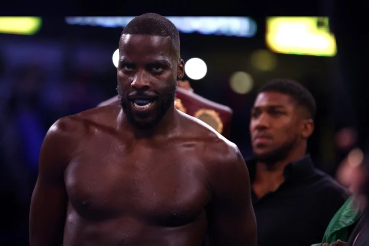 Okolie vs Billam-Smith live stream: How to watch fight online and on TV this weekend
