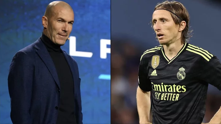 Real Madrid transfer rumours: Zidane tipped to return; Modric makes Saudi Arabia decision