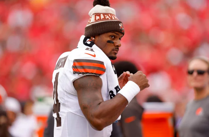 Cleveland Browns latest Deshaun Watson decision is absolutely classless