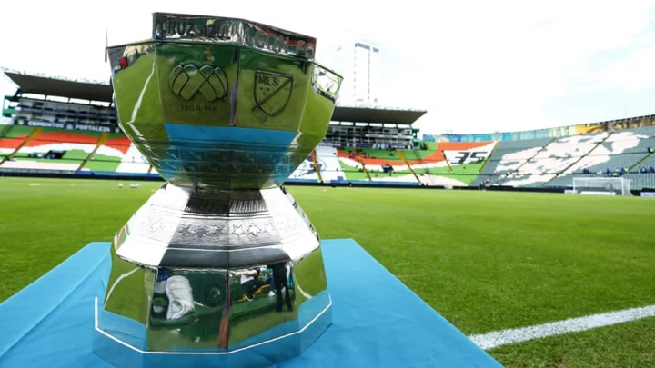 2023 Leagues Cup: Schedule, groups and where to watch