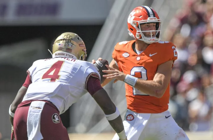 3 Clemson Tigers most to blame for heartbreaking loss to Florida State