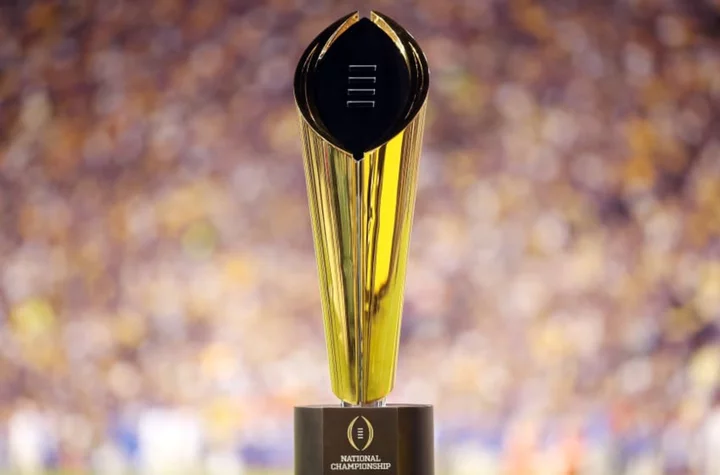 College Football Playoff committee also prepared to kill Pac-12 with 12-team plans