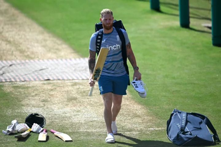 Stokes says he is ready to make England return for crunch World Cup clash