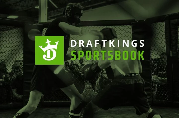 DraftKings UFC 291 Promo: Bet $5, Win $150 INSTANTLY Betting Poirier vs Gaethje!