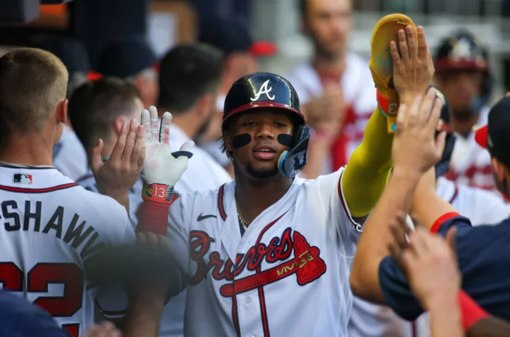 Could Braves beat AL or NL All-Star team?