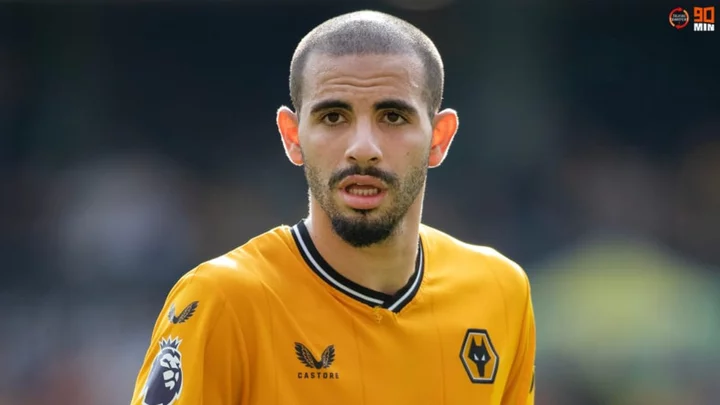Chelsea add Wolves star Rayan Ait-Nouri to left-back shortlist