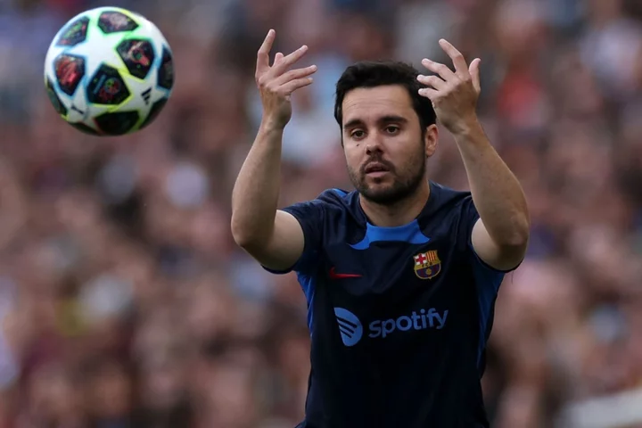 Jonatan Giraldez: Barcelona’s experience will be vital in Champions League final