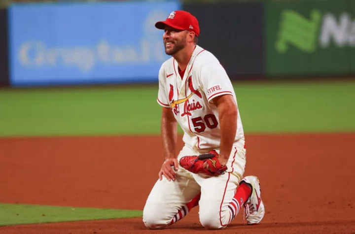 Cardinals Rumors: Wainwright replacements, new prospect dazzles, trade bait