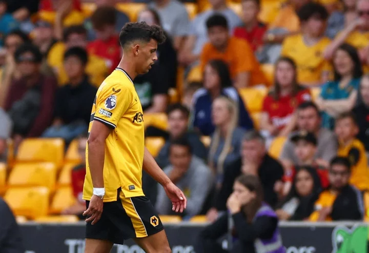 Manchester City ready to walk away as Wolves dig in over Matheus Nunes transfer fee