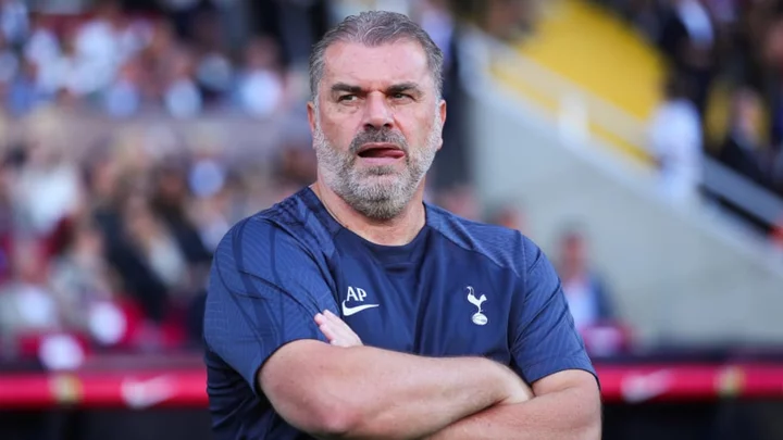 Tottenham 2023/24 pre-season - winners & losers