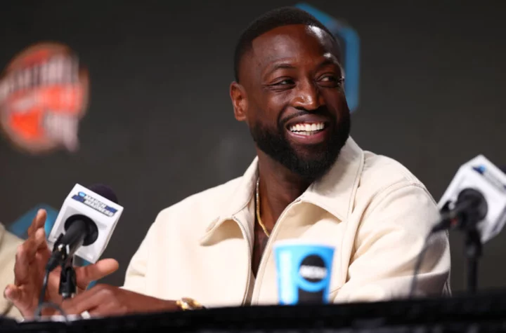 NBA rumors: Dwyane Wade could be preparing to invest in Chicago Sky