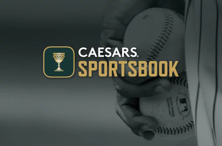 Caesars and FanDuel MLB Promos Combine for Massive $2,250 Bonus This Weekend!