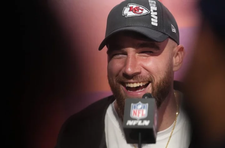 Chiefs Rumors: Travis Kelce's priorities are straight, AFC outlook, wide receiver panic?