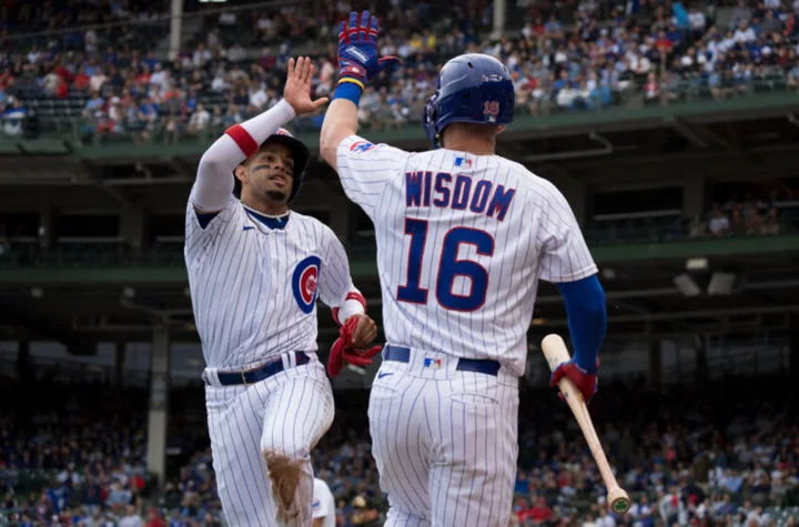 MLB Rumors: 3 Chicago Cubs who won't be on the roster by Sept. 1