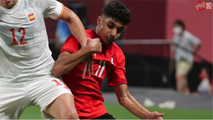 Chelsea among Premier League clubs taking interest in Ibrahim Adel