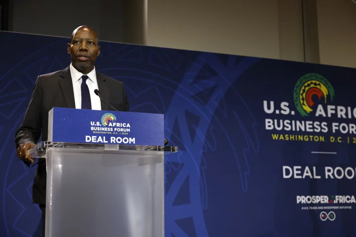 NBA Africa’s First CEO Steps Down Amid Other Top Departures