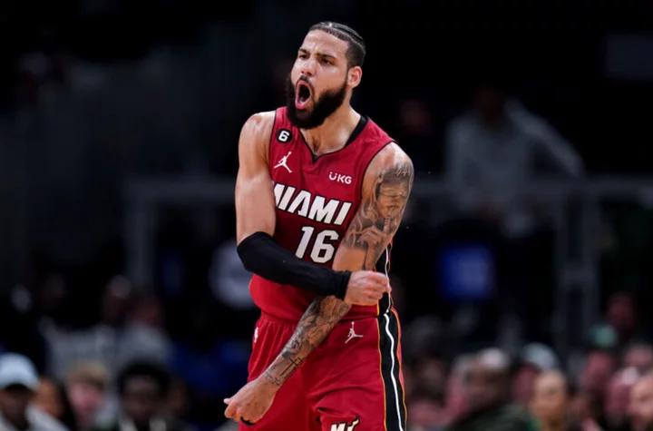 The Future of the NBA: Why every playoff team needs a Caleb Martin