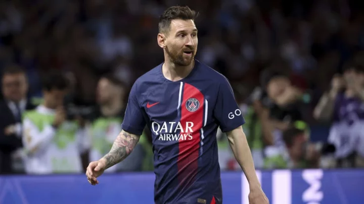 When will Lionel Messi be unveiled at Inter Miami? Date and how to watch