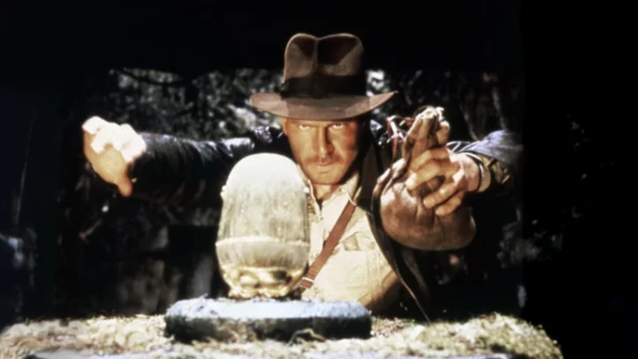 Indiana Jones' Hat is a Fedora, the Dumb Hat You're Thinking of a Trilby