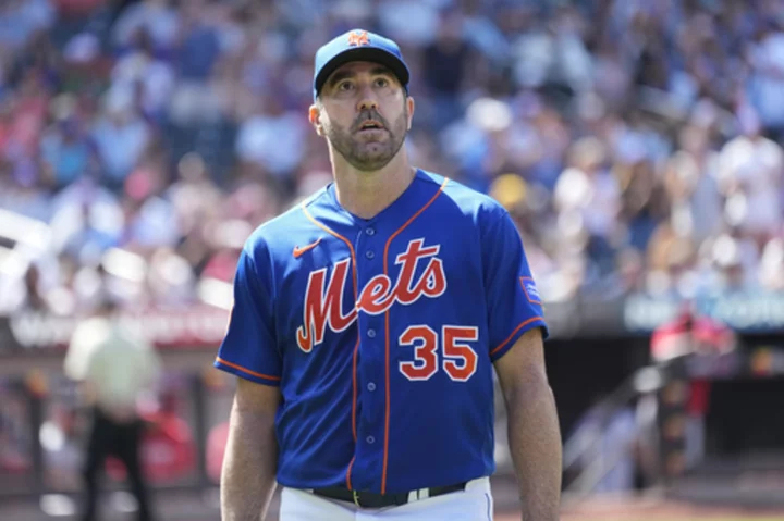 After trading Scherzer to Texas, GM Billy Eppler says the Mets are not rebuilding