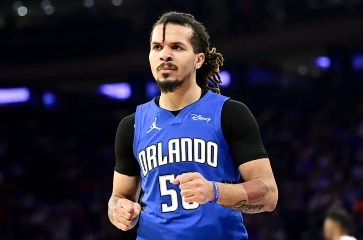 NBA rumors: Orlando Magic expected to trade Cole Anthony