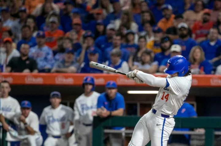 Who is Jactani? Florida Gators two-way player inspired by Angels star
