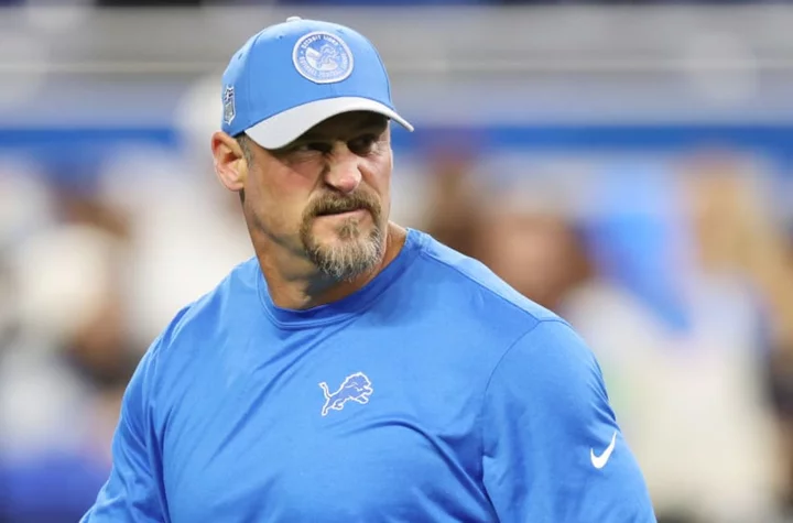 NFC Playoff Picture: Here's how the Lions can clinch as soon as humanly possible