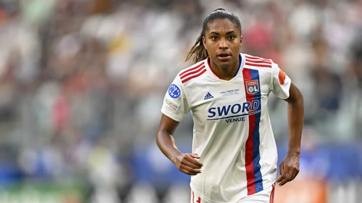 USWNT's Catarina Macario ruled out of the Women's World Cup