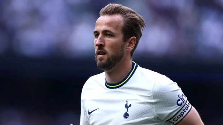 Liverpool director sends warning to Man Utd & Real Madrid over Harry Kane pursuit