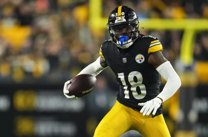 Steelers rumors: Will Diontae Johnson be traded? Why Sullivan is calling plays explained, another coach on way out?