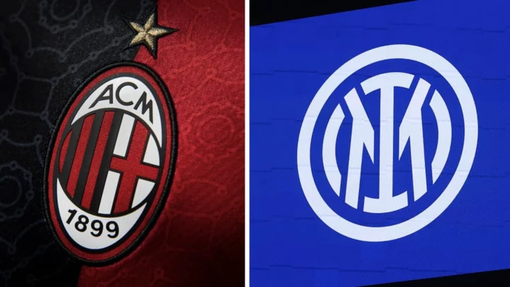 Milan vs Inter - Champions League: TV channel, team news, lineups & prediction