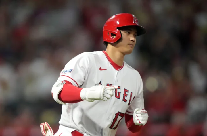 MLB Rumors: 3 Shohei Ohtani trade fits and what each team can offer the Angels