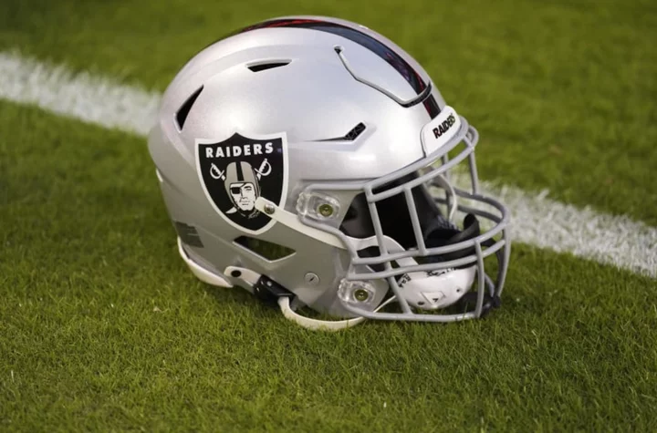 Cut day is the latest reminder of the Raiders’ historic draft futility