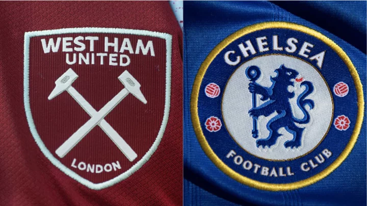 West Ham vs Chelsea - Premier League: TV channel, team news, lineups and prediction