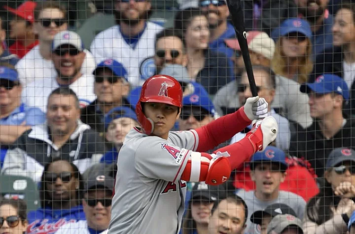 Cubs rumors: Players for Ohtani, interest in first-baseman, David Ross first comments