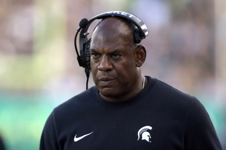 Mel Tucker attorney wants Michigan State to preserve documents for potential lawsuit