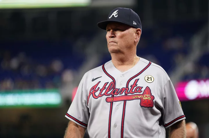 3 Atlanta Braves players who have no business being on the postseason roster