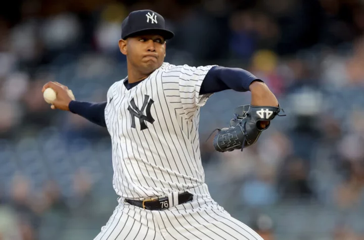 Best MLB prop bets today (Fade Jhony Brito in return to Yankees rotation)