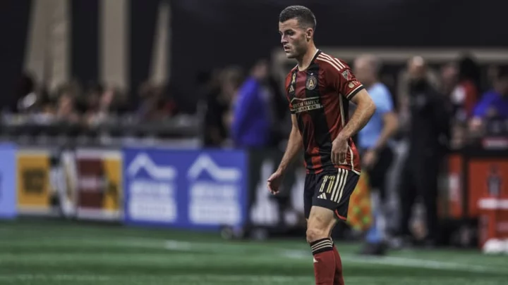 Brooks Lennon confident in Atlanta United ahead of MLS Cup playoffs
