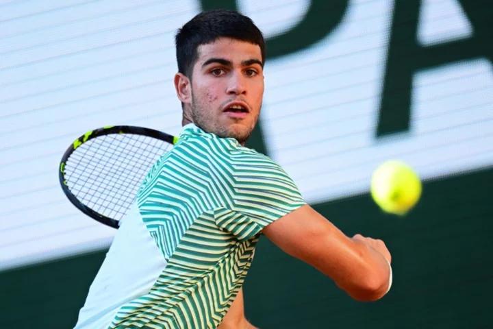 French Open: Guide to Tuesday's quarter-finals