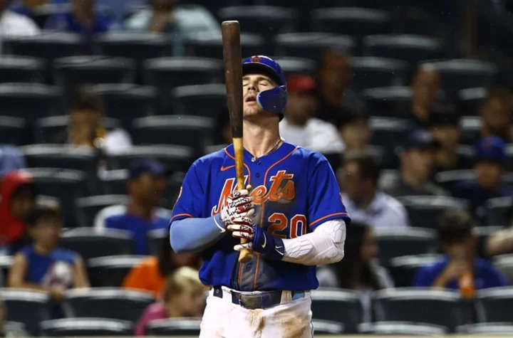 First pitch: Why the New York Mets will be a beautiful train wreck to watch in September