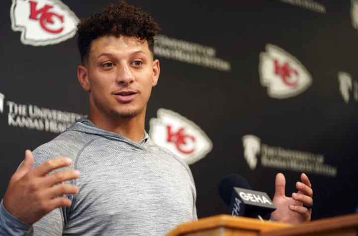 NFL Rumors: Are Chiefs preparing to give Patrick Mahomes a major raise?