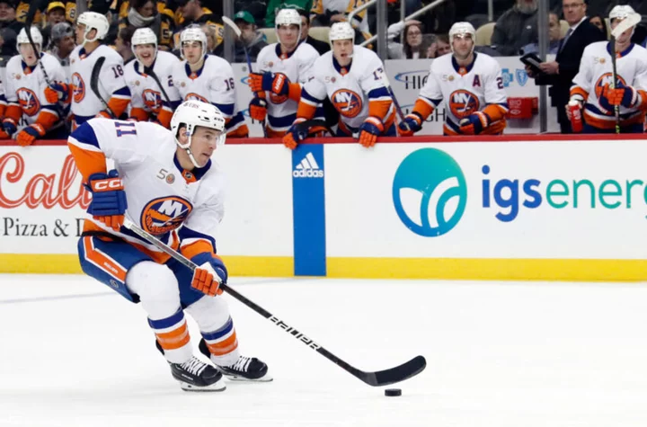 New York Islanders Rumors: Isles could lose prospect, Parise’s future in the air, need for youth