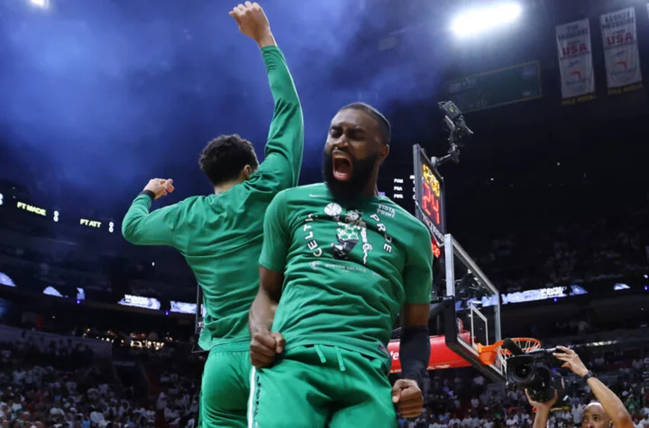 Boston Celtics projected lineup and rotations heading into 2023-24 season