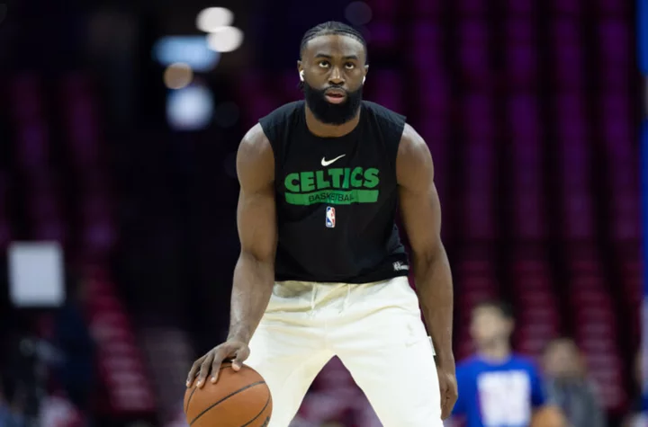 Best NBA prop bets today for Celtics vs. Heat Game 4 (Fade Jaylen Brown)