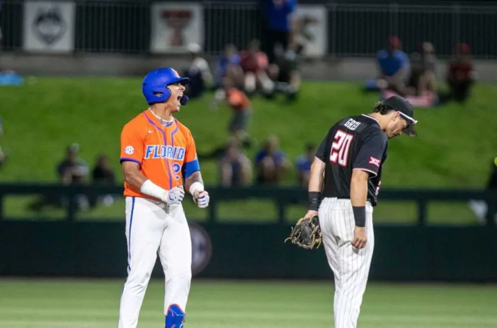 Texas Tech vs. Florida prediction and odds for Gainesville Regional elimination game