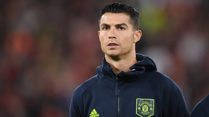 Ex-Man Utd coach explains why 'opinionated' Cristiano Ronaldo struggled with return to club