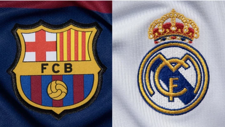 Barcelona vs Real Madrid - La Liga: TV channel, team news, lineups and prediction
