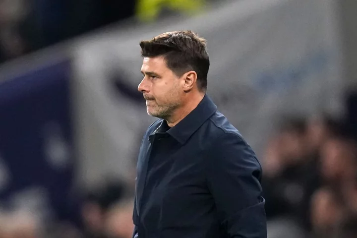 Mauricio Pochettino: Easier for new players at Man City than ‘evolving’ Chelsea