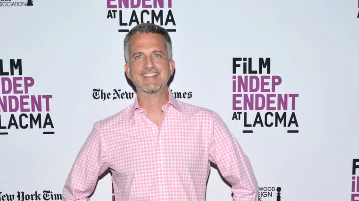 Bill Simmons Bought Another Haunted House
